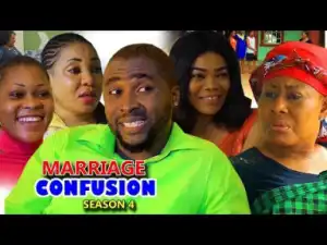 Marriage Confusion Season 4 - 2019